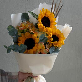 Связаны Flowers