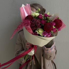 Связаны Flowers