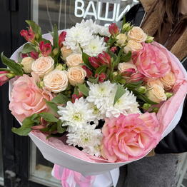 Tsvety i bukety Mari flowersNN