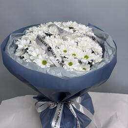 Pack Flowers