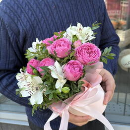 MK - Flowers