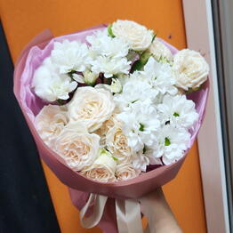 Flowers express by Soul Floristik