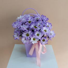 Maksi Flora