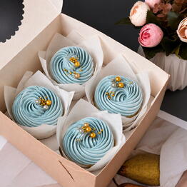 Isakova cakes