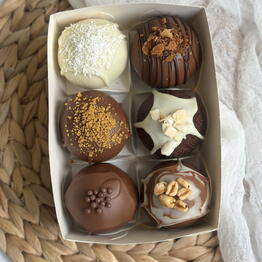 Kokos Cake