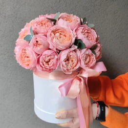 Flowers for love