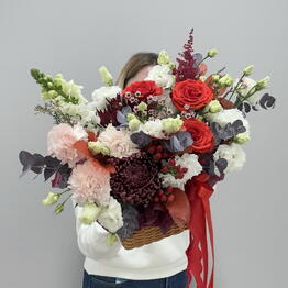 Boom Bouquet