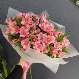 LES FLOWERS