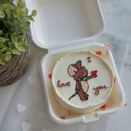 Кондитерская MilaBakery