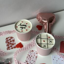 Набор cake to go в подарок