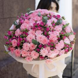 Bant Flowers