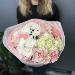 Di-Flowers