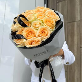 Ла Букет