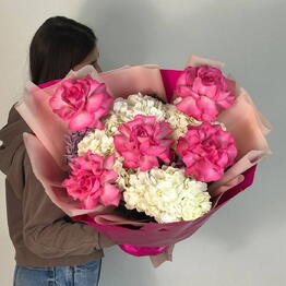 Roses Are Red