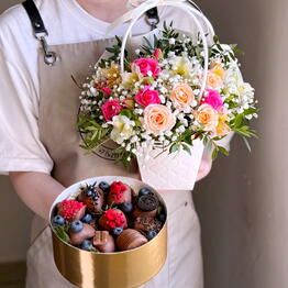 Chocoberry.shop