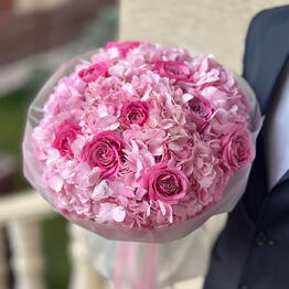 Dalia Rose