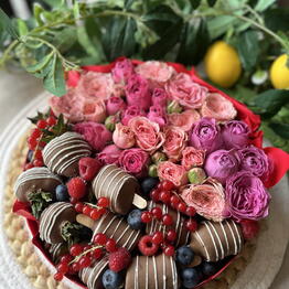 Candy box gelen