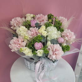 Cvetochnaya lavka Prestizh