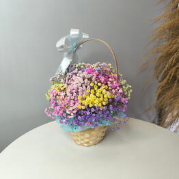 FLOWERCUBE