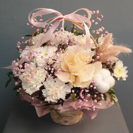 Balance flowers