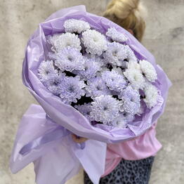 A. Flowers