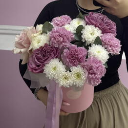 PINKO flowers
