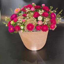 Si Dahe Flowers