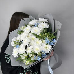 Happy Flowers