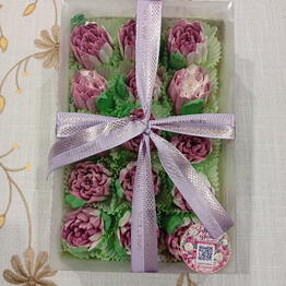 Marshmallow Flowers & Desserts by Margarita