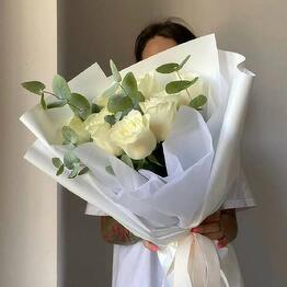 Obuket Flowers