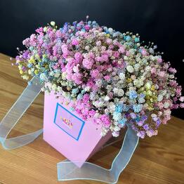 Juicy Flowers