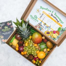 Fruktoed