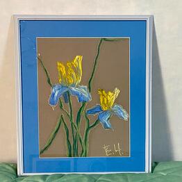 Flower_feya
