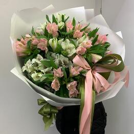 Elite Flowers