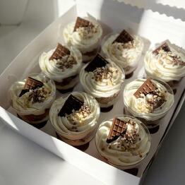 Chocolate box 