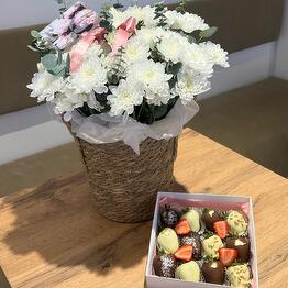Rosabelle Floral