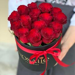 Rosalie Flowers