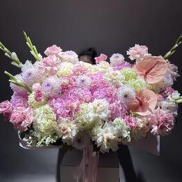 EXPO FLOWERS