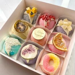 Choco&Desserts