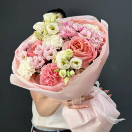 Flower Stories