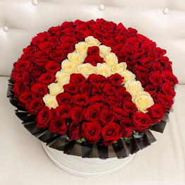 Lovely flowers