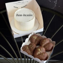  Alena desserts