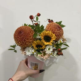 V.Flora