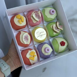 MOTY MUSS | Desserts 