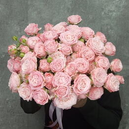 Beautiful Flowers в Крылатском