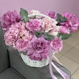 PINKO flowers