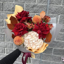 Volkova flowers