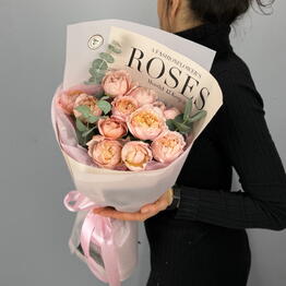 FloristaBarista