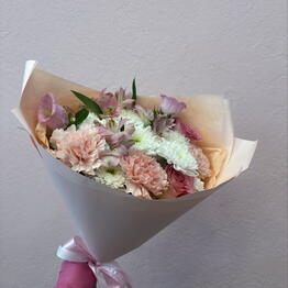 Her Flowers 