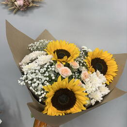 Moment flower 🌼 